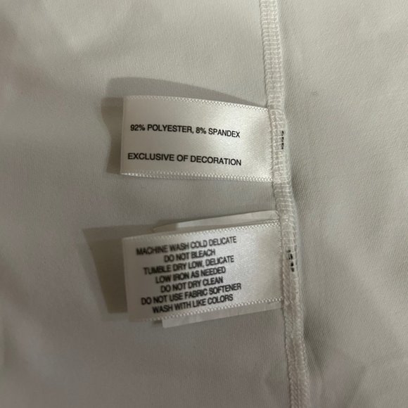 Ladies Golf Shirt - Picture 9 of 9